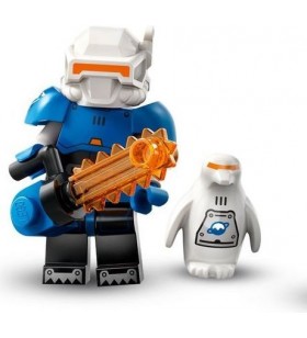 LEGO CMF Seri 26 71046 No:8 Ice Planet Explorer